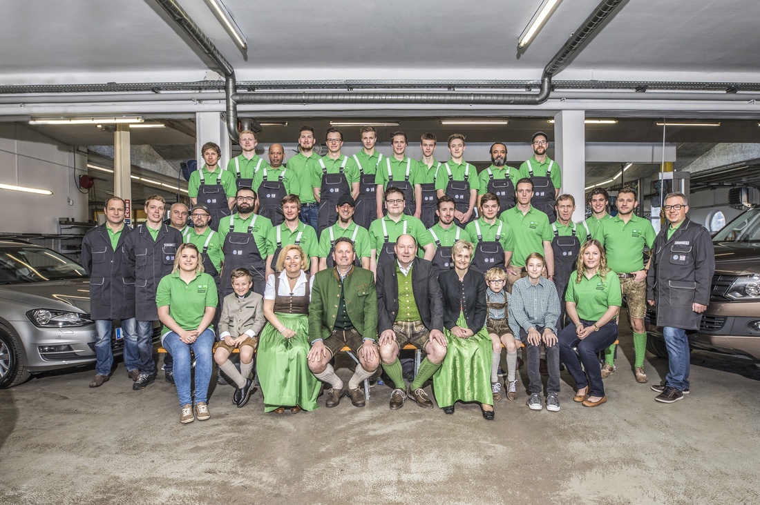 Team
